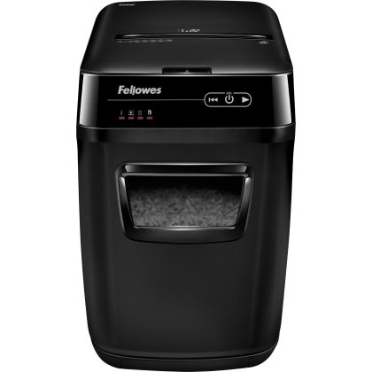 FELLOWES  Aktenvernichter AutoMax 200C