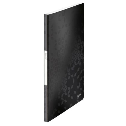 LEITZ     Sichtbuch WOW PP            A4