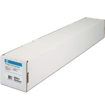 HP        Bright White Paper 90g     91m