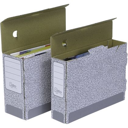 FELLOWES  Ablagebox System  80x260x315mm