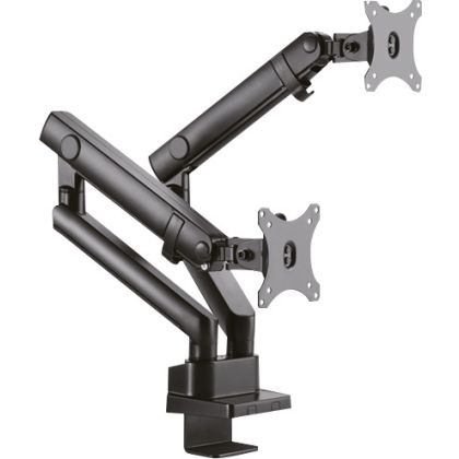 ICY BOX   Monitor Stand for 2 Monitor