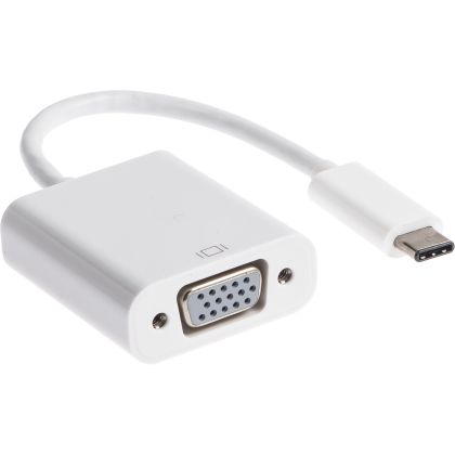 LINK2GO   Adapter C Type - VGA