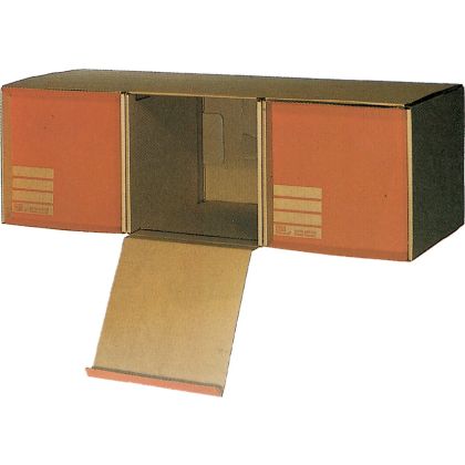 BIELLA    Archivbox Deporama          A4