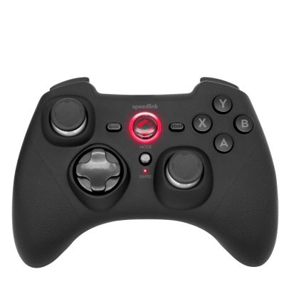 SPEEDLINK RAIT Gamepad wireless