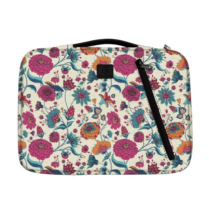 EXACOMPTA Sleeve Paisley      13-14 Inch