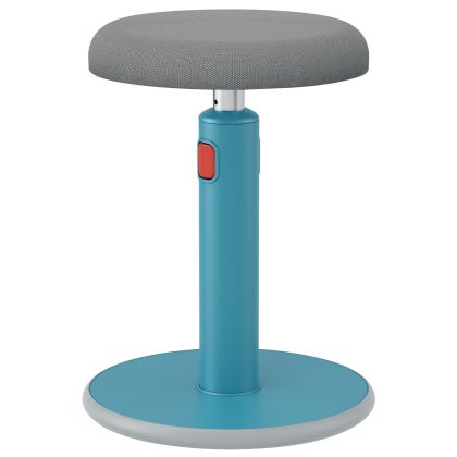 LEITZ     Sitz/- Stehhocker Cosy