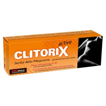 ClitoriX active 40 ml