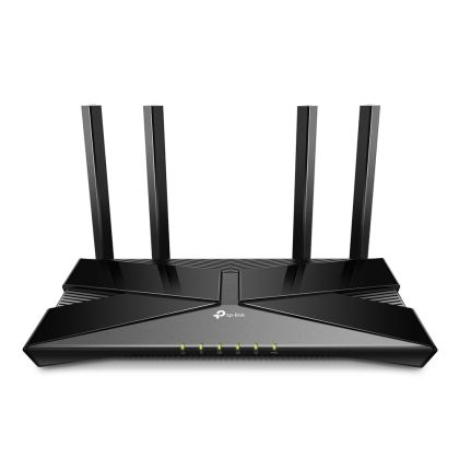 TP-LINK   AX1800 Dual-Band