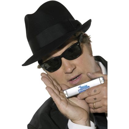 Blues Brothers Set