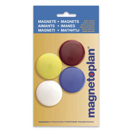 MAGNETOP. Signalmagnete