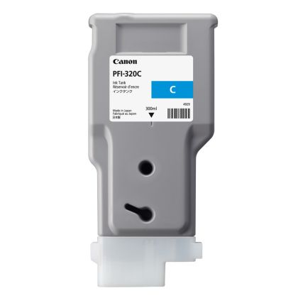 CANON     Tintenpatrone             cyan