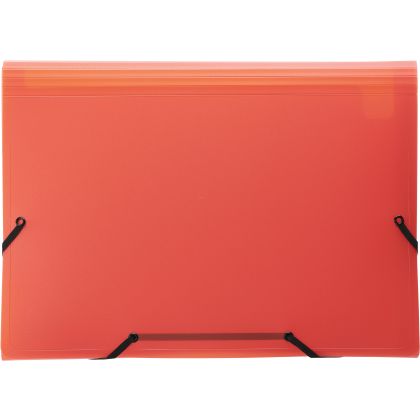 KOLMA     Sammelmappe Daily Easy      A4