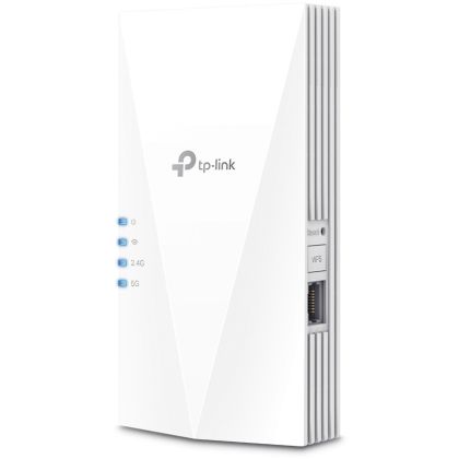 TP-LINK   RE600X