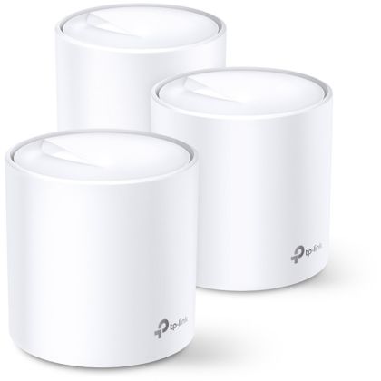 TP-LINK   Whole-Home Wi-Fi System