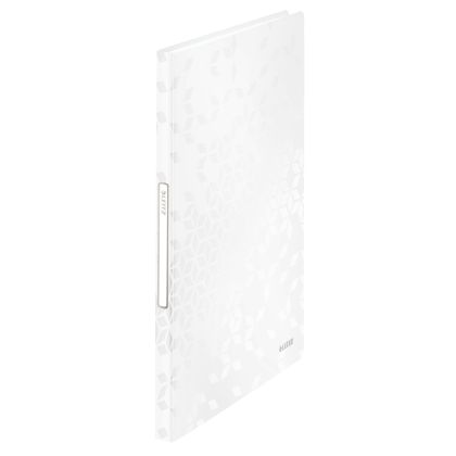LEITZ     Sichtbuch WOW PP            A4