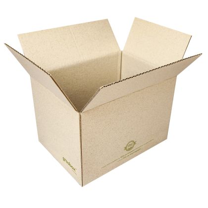 NEUTRAL   Faltbox Graspapier