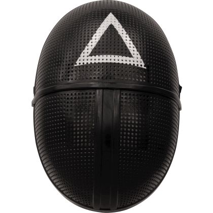 Maske Game Dreieck