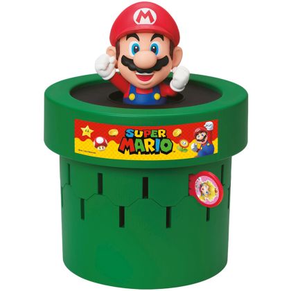 Pop up Super Mario, d/f/i