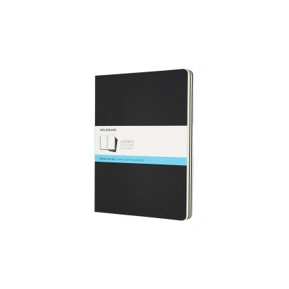 MOLESKINE Notizheft            25x2x19cm
