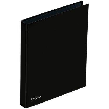 PAGNA     Ringbuch                    A4