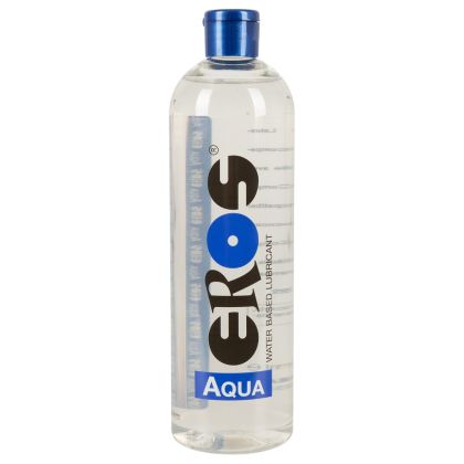 EROS Aqua 500-ml-Flasche