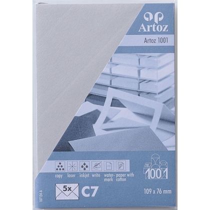 ARTOZ     Couverts 1001               C7