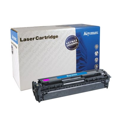 KEYMAX    RMC-Toner-Modul        magenta