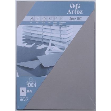 ARTOZ     Karten 1001                 A4