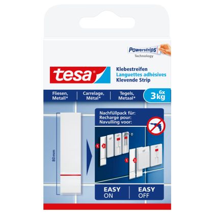 TESA      Klebestreifen 3 kg