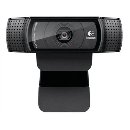 LOGITECH  HD Pro Webcam C920