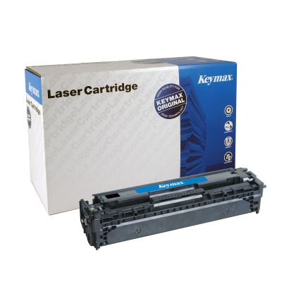 KEYMAX    Toner-Modul            schwarz