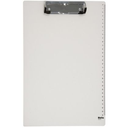 BIELLA    Schreibplatte Cylar         A4