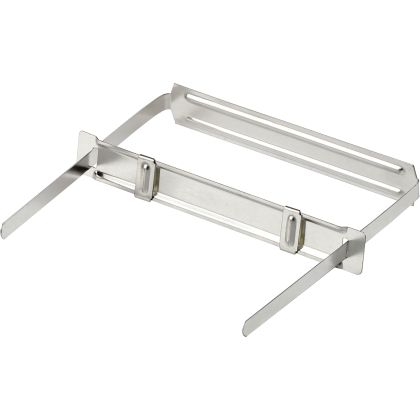 BÜROLINE  Heftverschlüsse          8.0cm