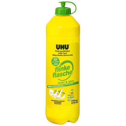 UHU       Universalkleber           950g
