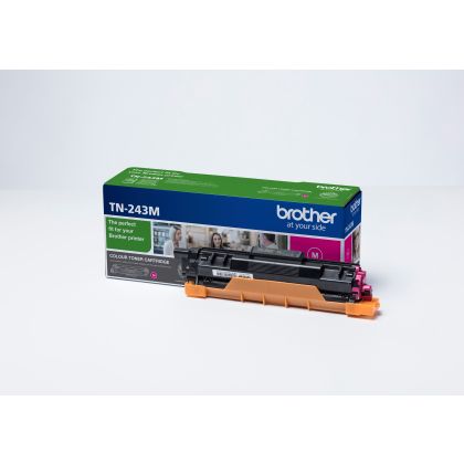 BROTHER   Toner                  magenta