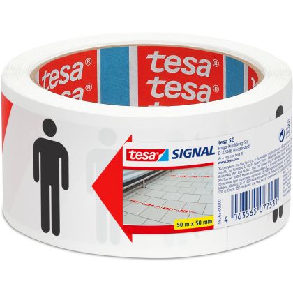 TESA      Warnband Social Distancing