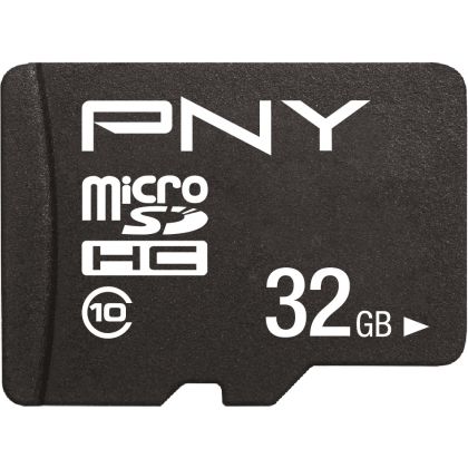 PNY       Performance Plus 32GB