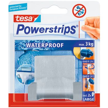 TESA      Powerstrips Zoom
