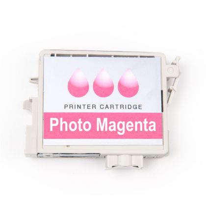 CANON     Tintenpatrone    photo magenta