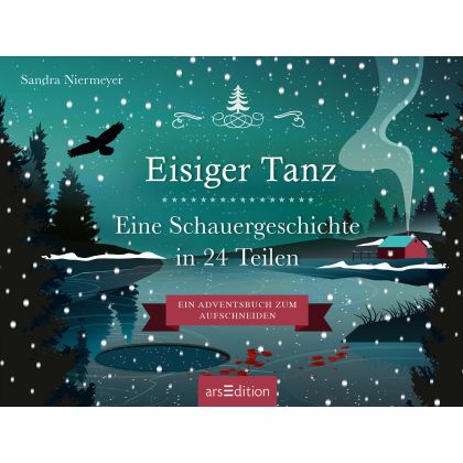 ARS EDITI Adventkalender     20.5x15.6cm