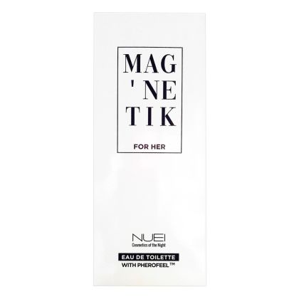 Mag'netik for her 50 ml