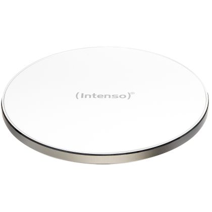 INTENSO   Wireless Charger WA1     white