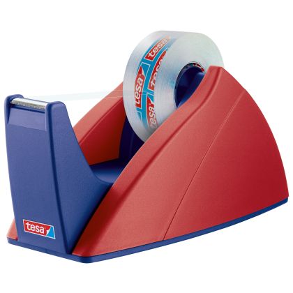 TESA      Tischabroller EasyCut 33mx19mm