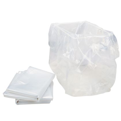 HSM       Plastikbeutel