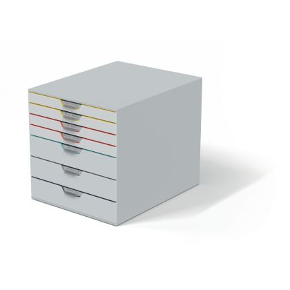 DURABLE   Box VARICOLOR 7