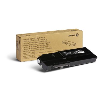 XEROX     Toner-Modul            schwarz