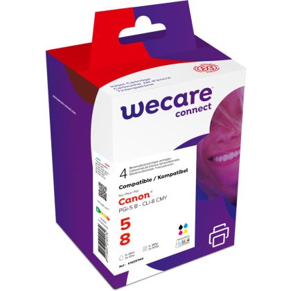 WECARE    Multipack rebuilt        BKCMY