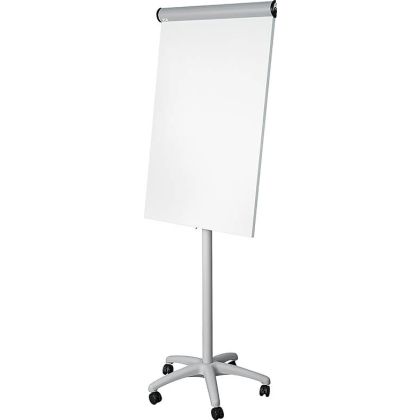 BÜROLINE  Flipchart Mobile