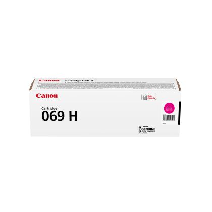 CANON     Toner-Modul 069        magenta
