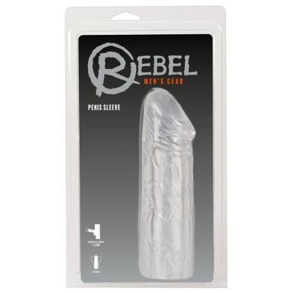 Rebel Penis Sleeve